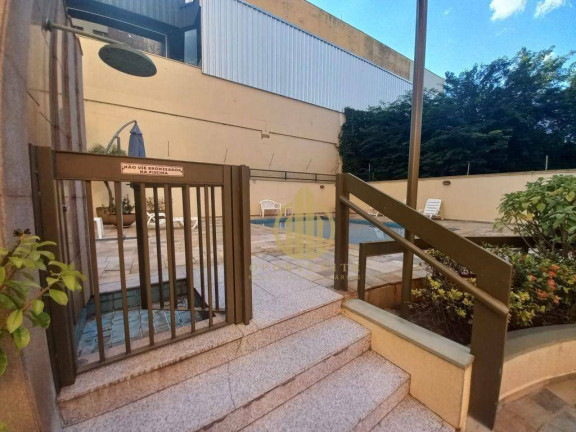 Imagem Apartamento com 3 Quartos à Venda, 170 m² em Santa Cruz Do José Jacques - Ribeirão Preto