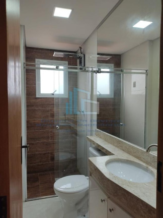 Imagem Apartamento com 2 Quartos à Venda, 74 m² em Aviação - Praia Grande