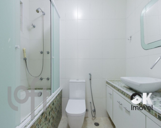 Imagem Apartamento com 3 Quartos à Venda, 100 m² em Higienópolis - São Paulo Imagem Apartamento com 3 Quartos à Venda, 100 m² em Higienópolis - São Paulo