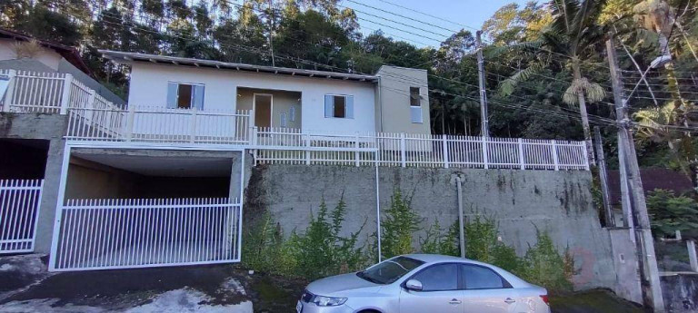 Casa com 3 Quartos à Venda, 150 m² em Tribess - Blumenau