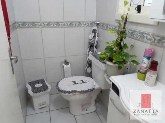 Imagem Sobrado com 3 Quartos à Venda, em Tamandaré - Esteio Imagem Sobrado com 3 Quartos à Venda, em Tamandaré - Esteio