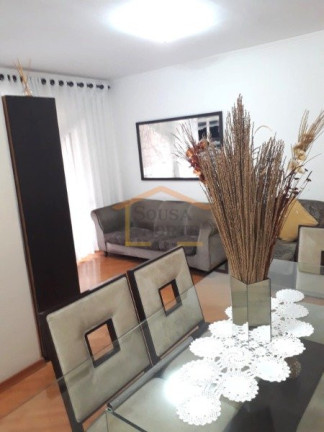 Imagem Apartamento com 3 Quartos à Venda, 82 m² em Casa Verde - São Paulo Imagem Apartamento com 3 Quartos à Venda, 82 m² em Casa Verde - São Paulo