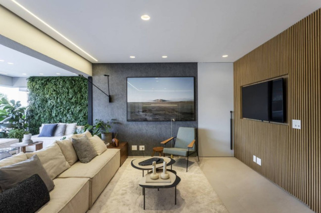 Imagem Apartamento à Venda, 173 m² em Jardim D'abril - Osasco