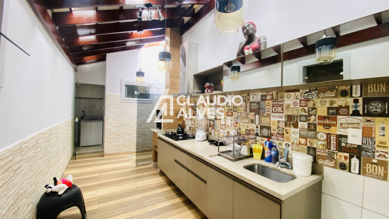 Imagem Casa de Condomínio com 4 Quartos à Venda, 150 m² em Parque Ipê - Feira De Santana