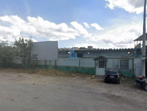 Imagem Imóvel à Venda, 1.260 m² em São Cristovão - Matozinhos