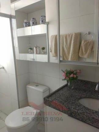 Imagem Apartamento com 3 Quartos à Venda,  em Santa Isabel - Teresina