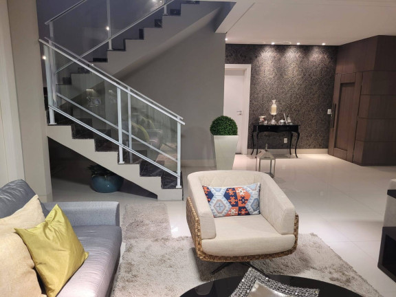 Imagem Casa de Condomínio com 4 Quartos à Venda, 900 m² em Jardim Itália - Cuiabá Imagem Casa de Condomínio com 4 Quartos à Venda, 900 m² em Jardim Itália - Cuiabá