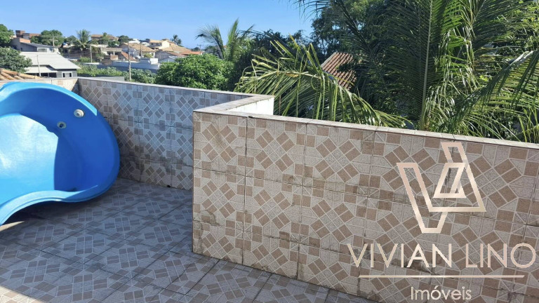 Imagem Casa com 2 Quartos à Venda, 200 m² em Campo Redondo - São Pedro Da Aldeia Imagem Casa com 2 Quartos à Venda, 200 m² em Campo Redondo - São Pedro Da Aldeia