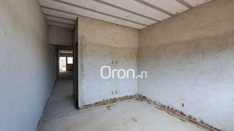Imagem Casa com 3 Quartos à Venda, 128 m² em Itapuã - Aparecida De Goiânia