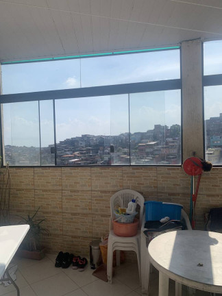 Imagem Casa com 5 Quartos à Venda,  em Inamar - Diadema