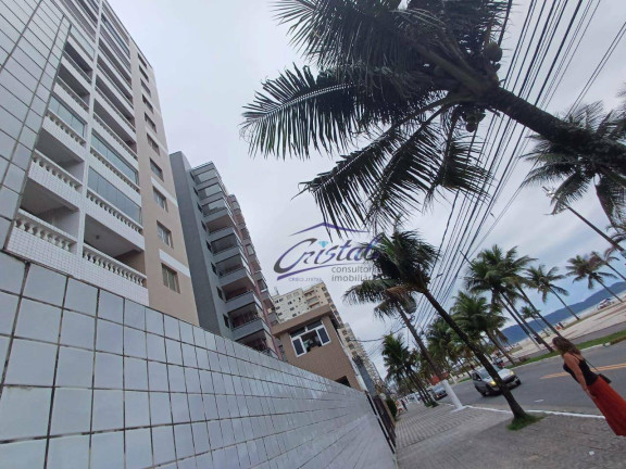 Imagem Apartamento com 2 Quartos à Venda, 63 m² em Aviação - Praia Grande