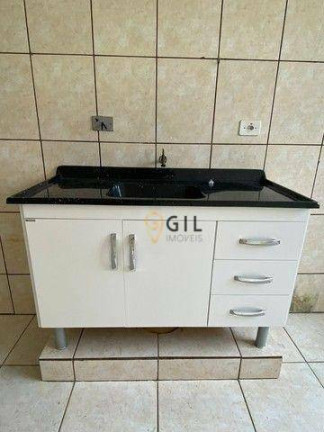 Imagem Sobrado com 2 Quartos à Venda, 67 m² em Cidade Nova Jacareí - Jacareí