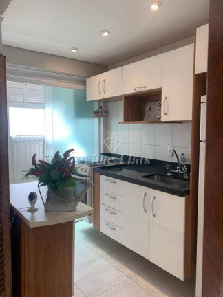 Imagem Apartamento com 2 Quartos à Venda, 68 m² em Moema - São Paulo