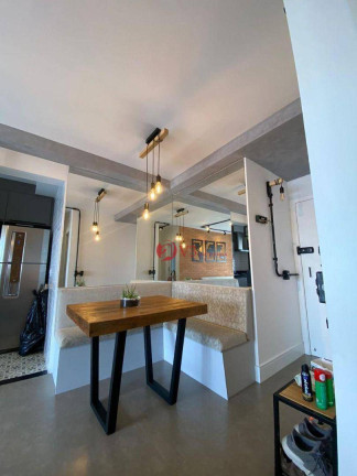 Imagem Apartamento com 2 Quartos à Venda, 62 m² em Vila Matilde - São Paulo Imagem Apartamento com 2 Quartos à Venda, 62 m² em Vila Matilde - São Paulo
