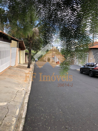 Imagem Casa com 4 Quartos à Venda, 275 m² em Parque Dos Timburis - São Carlos