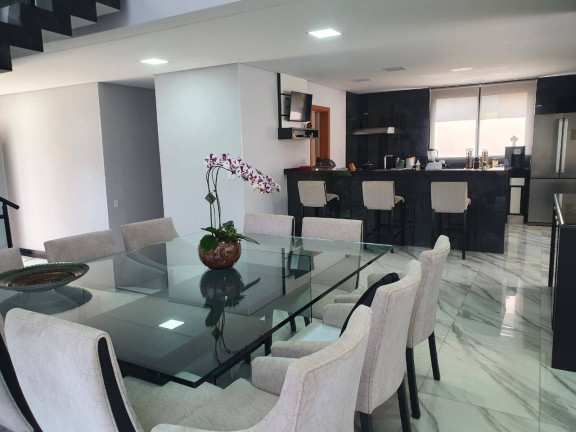 Imagem Casa com 4 Quartos à Venda, 420 m² em Tamboré - Santana De Parnaíba Imagem Casa com 4 Quartos à Venda, 420 m² em Tamboré - Santana De Parnaíba