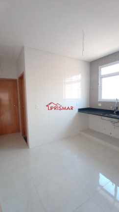 Imagem Casa com 3 Quartos à Venda, 95 m² em Embaré - Santos