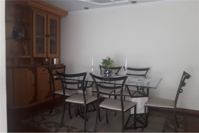 Imagem Imóvel com 3 Quartos à Venda,  em Vila Bertioga - São Paulo