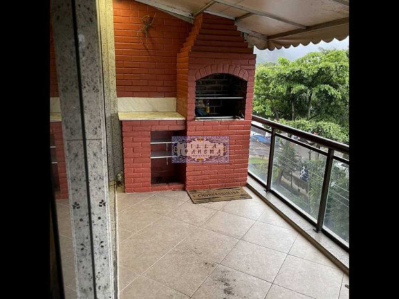 Imagem Apartamento com 3 Quartos à Venda, 190 m² em Barra Da Tijuca - Rio De Janeiro Imagem Apartamento com 3 Quartos à Venda, 190 m² em Barra Da Tijuca - Rio De Janeiro