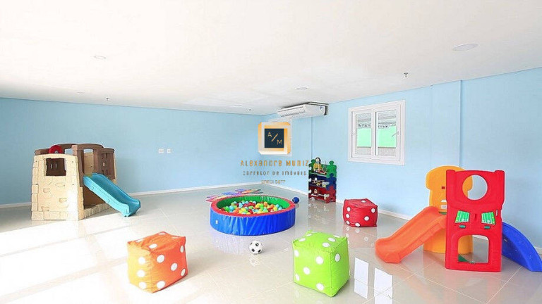 Imagem Apartamento com 3 Quartos à Venda, 164 m² em Guararapes - Fortaleza Imagem Apartamento com 3 Quartos à Venda, 164 m² em Guararapes - Fortaleza