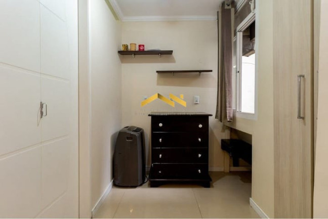 Imagem Apartamento com 3 Quartos à Venda, 141 m² em Sumaré - São Paulo
