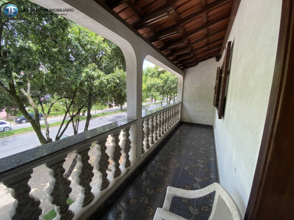 Imagem Casa com 5 Quartos à Venda, 300 m² em Ideal - Ipatinga