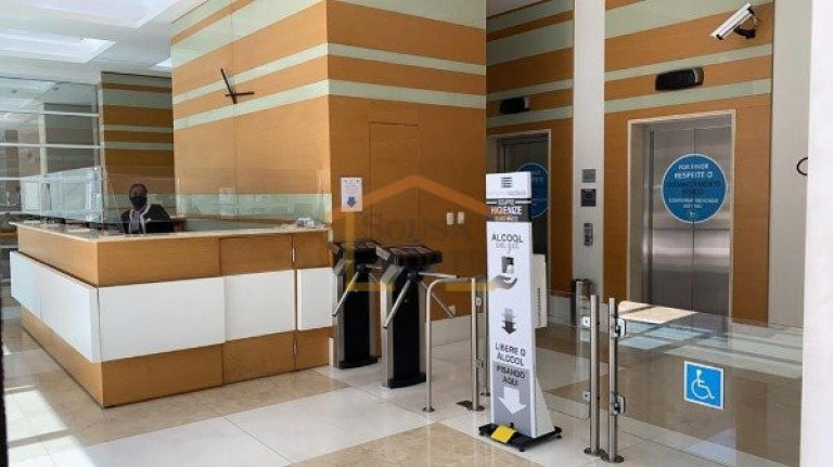 Imagem Sala Comercial à Venda, 72 m² em Santana - São Paulo Imagem Sala Comercial à Venda, 72 m² em Santana - São Paulo