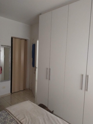Imagem Imóvel com 2 Quartos à Venda, 59 m² em Vila Mariana - São Paulo