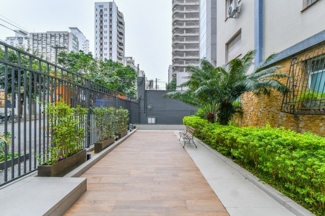 Imagem Apartamento com 3 Quartos à Venda, 180 m² em Jardim Paulista - São Paulo