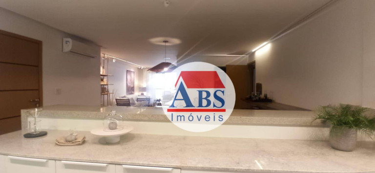 Imagem Apartamento com 4 Quartos à Venda, 209 m² em Canto Do Forte - Praia Grande Imagem Apartamento com 4 Quartos à Venda, 209 m² em Canto Do Forte - Praia Grande