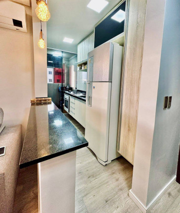 Imagem Apartamento com 2 Quartos à Venda, 45 m² em Ponte Nova - Várzea Grande