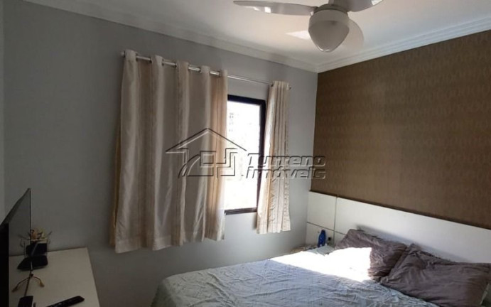 Imagem Apartamento com 3 Quartos à Venda, 62 m² em Jardim América - São José Dos Campos Imagem Apartamento com 3 Quartos à Venda, 62 m² em Jardim América - São José Dos Campos