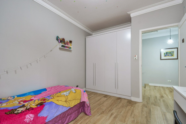 Imagem Casa com 3 Quartos à Venda, 159 m² em Jardim Caravelas - São Paulo