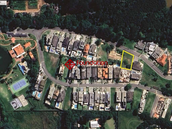 Imagem Terreno em Condomínio à Venda, 516 m² em Jardim Colibri - Cotia