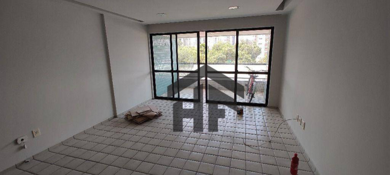 Imagem Apartamento com 4 Quartos à Venda, 188 m² em Parnamirim - Recife Imagem Apartamento com 4 Quartos à Venda, 188 m² em Parnamirim - Recife