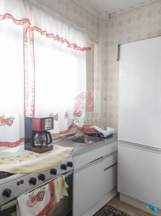 Imagem Apartamento com 3 Quartos à Venda, 82 m² em Centro - Porto Alegre