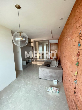 Apartamento com 1 Quarto para Alugar, 64 m² em Atrás Da Banca - Petrolina