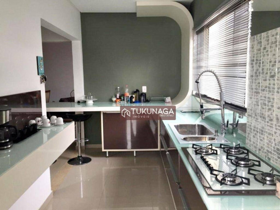 Imagem Casa com 3 Quartos à Venda, 240 m² em Jordanópolis - Arujá Imagem Casa com 3 Quartos à Venda, 240 m² em Jordanópolis - Arujá
