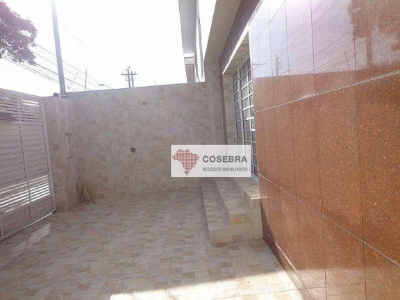 Imagem Casa com 3 Quartos à Venda, 243 m² em Planalto Paulista - São Paulo Imagem Casa com 3 Quartos à Venda, 243 m² em Planalto Paulista - São Paulo