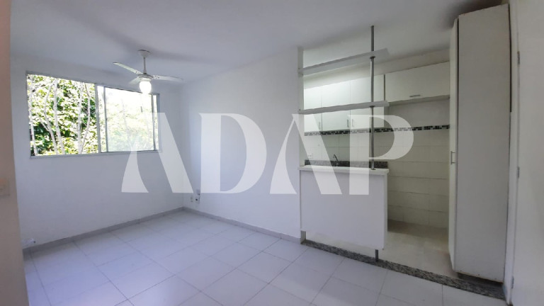 Imóvel com 2 Quartos à Venda, 44 m² em Vargem Pequena - Rio De Janeiro