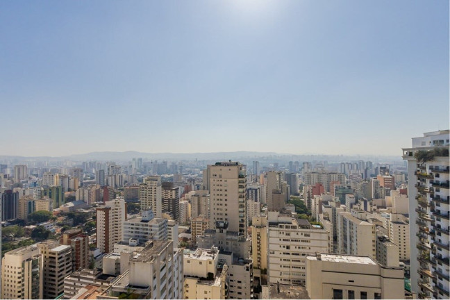 Imagem Apartamento com 3 Quartos à Venda, 305 m² em Higienópolis - São Paulo Imagem Apartamento com 3 Quartos à Venda, 305 m² em Higienópolis - São Paulo