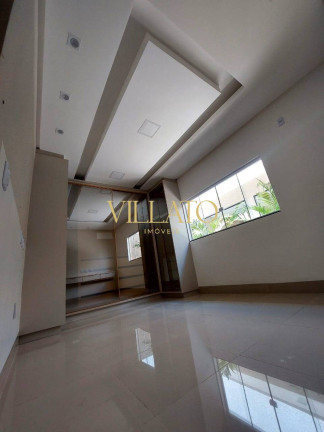 Imagem Casa com 3 Quartos à Venda, 141 m² em Setor Maysa - Trindade Imagem Casa com 3 Quartos à Venda, 141 m² em Setor Maysa - Trindade