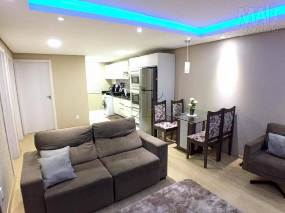 Imagem Apartamento com 2 Quartos à Venda, 53 m² em Feitoria - São Leopoldo Imagem Apartamento com 2 Quartos à Venda, 53 m² em Feitoria - São Leopoldo