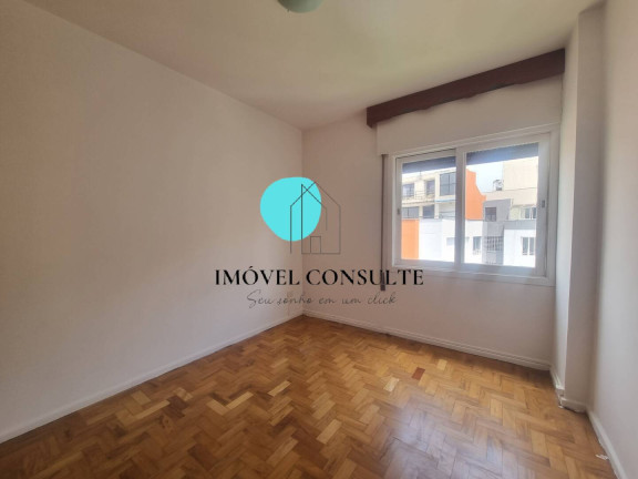Imagem Apartamento com 2 Quartos à Venda, 104 m² em Higienópolis - São Paulo