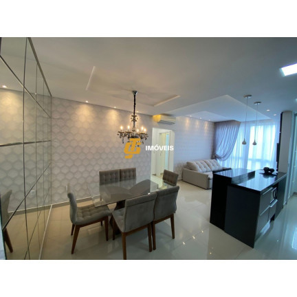 Imagem Apartamento com 2 Quartos à Venda, 65 m² em Tabuleiro - Camboriú