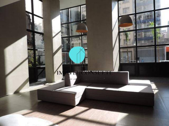 Imagem Apartamento com 2 Quartos para Alugar, 58 m² em Bela Vista - São Paulo Imagem Apartamento com 2 Quartos para Alugar, 58 m² em Bela Vista - São Paulo