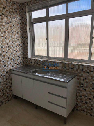 Imagem Apartamento com 3 Quartos à Venda, 73 m² em Perdizes - São Paulo