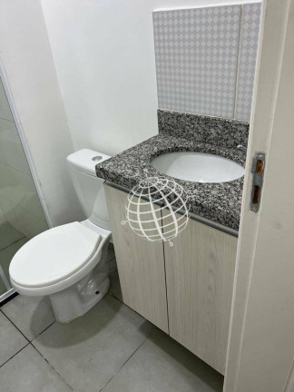 Imagem Apartamento com 2 Quartos à Venda, 64 m² em Jardim Das Cerejeiras - Atibaia