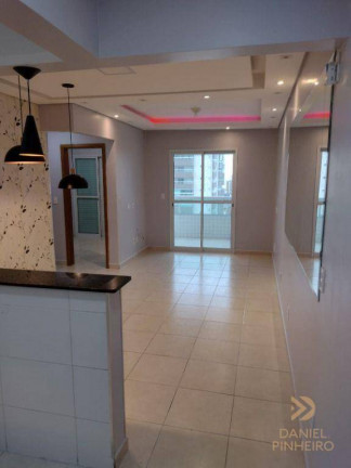 Imagem Apartamento com 2 Quartos à Venda, 77 m² em Vila Guilhermina - Praia Grande Imagem Apartamento com 2 Quartos à Venda, 77 m² em Vila Guilhermina - Praia Grande