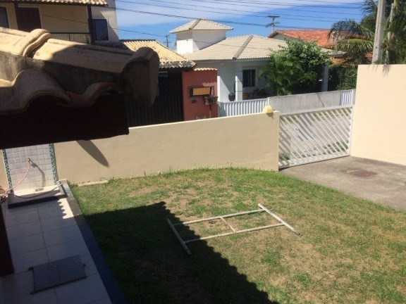 Imagem Casa de Condomínio com 3 Quartos à Venda, 110 m² em Peró - Cabo Frio Imagem Casa de Condomínio com 3 Quartos à Venda, 110 m² em Peró - Cabo Frio